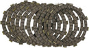 CK Standard Series Friction Plate Clutch Kit For Triumph DAYTONA 955 I 2002-2006