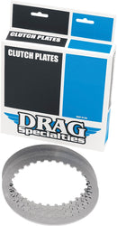 Steel Drive Plates For Harley Davidson FLD 1690 2012-2013