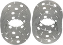 Steel Drive Plates For Harley Davidson XLCH 1000 1973-1977