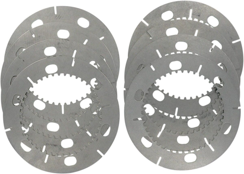Steel Drive Plates For Harley Davidson XLCH 1000 1973-1977