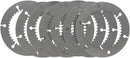Steel Drive Plates For Harley Davidson K 750 1952-1953