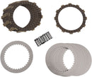 DRC Series Offroad / ATV Cork Complete Clutch Kit For Suzuki DR 650 SE 1996-1997
