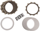 DRC Series Offroad / ATV Paper Complete Clutch Kit For Arctic Cat (Textron) 250 2X4 2001-2005