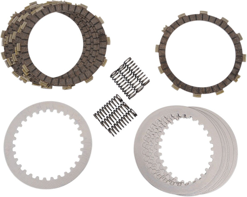 DRC Series Offroad / ATV Paper Complete Clutch Kit For Yamaha YFZ 450 2004-2006