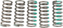 Clutch Spring Set Black For Kawasaki KX 450 F - 06-20
