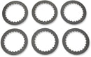 Steel Clutch Plate Set | Vendor no: M80-7509-6