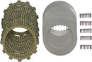 Clutch Plate FSC And Spring Kit For Yamaha YZ 250 F 2001