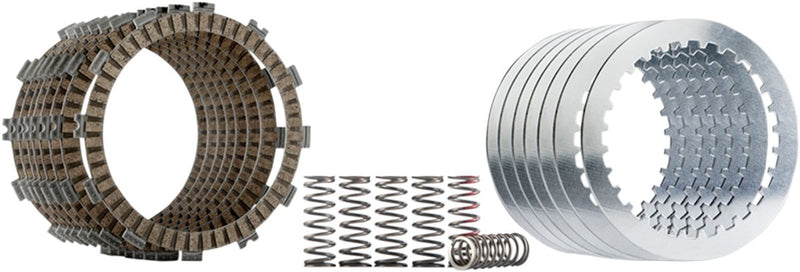 Clutch Plate FSC And Spring Kit For Aprilia RXV 450 2007-2011