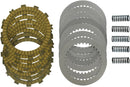 Clutch Plate FSC And Spring Kit For Kawasaki KX 250 F 2019-2020
