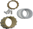 Clutch Plate FSC And Spring Kit For Honda CRF 450 R 2009-2012