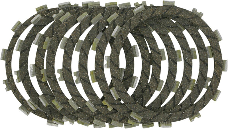 CK Standard Series Friction Plate Clutch Kit For Suzuki GSX-R 600 2006-2007