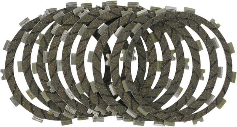 CK Standard Series Friction Plate Clutch Kit For Suzuki GSX-R 600 2008-2010