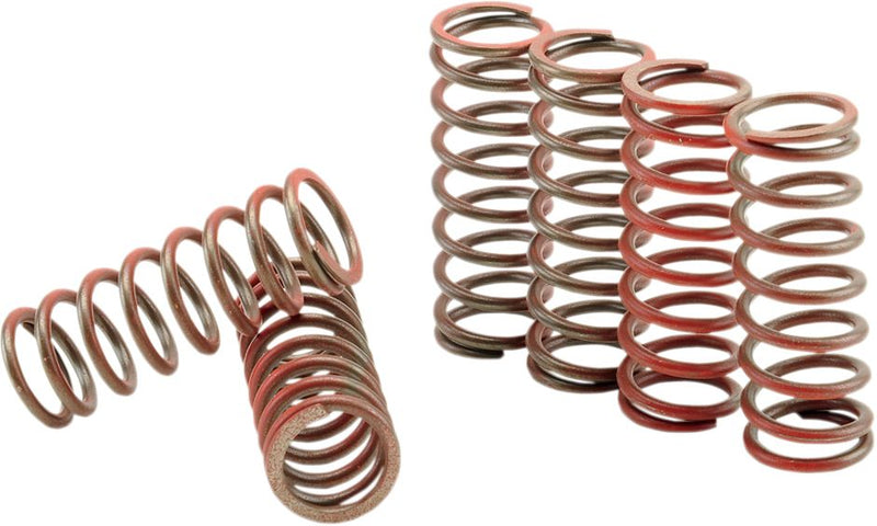 Hi-Temp 6 Set Clutch Spring Kit For Yamaha WR 426 F 2001-2002