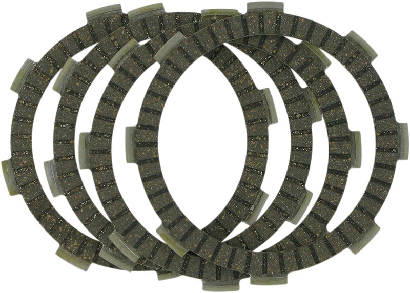 CK Standard Series Friction Plate Clutch Kit For Honda GL 1500 1988-1990