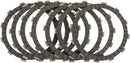 CK Standard Series Friction Plate Clutch Kit For Kawasaki ZR 750 1991-1996