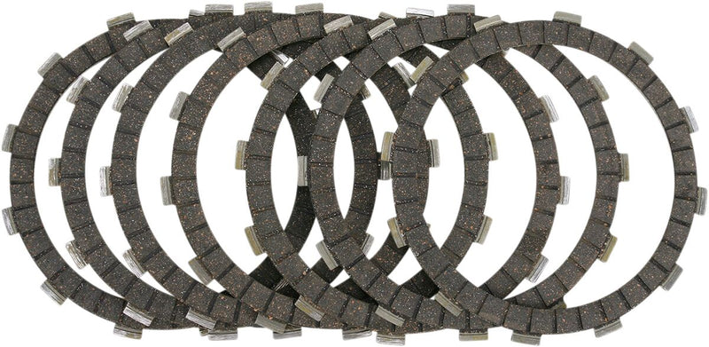 CK Standard Series Friction Plate Clutch Kit For Kawasaki ZR 750 1991-1996