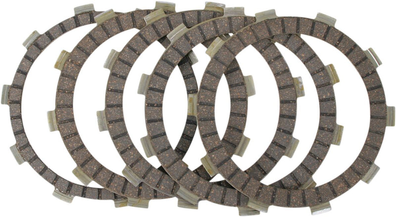 CK Standard Series Clutch Kit Friction Plate For Honda CB 250 RS 1981