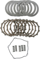 Complete Clutch Kit | Vendor no: M90-187