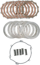 Complete Clutch Kit | Vendor no: M90-125