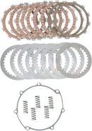 Complete Clutch Kit | Vendor no: M90-129