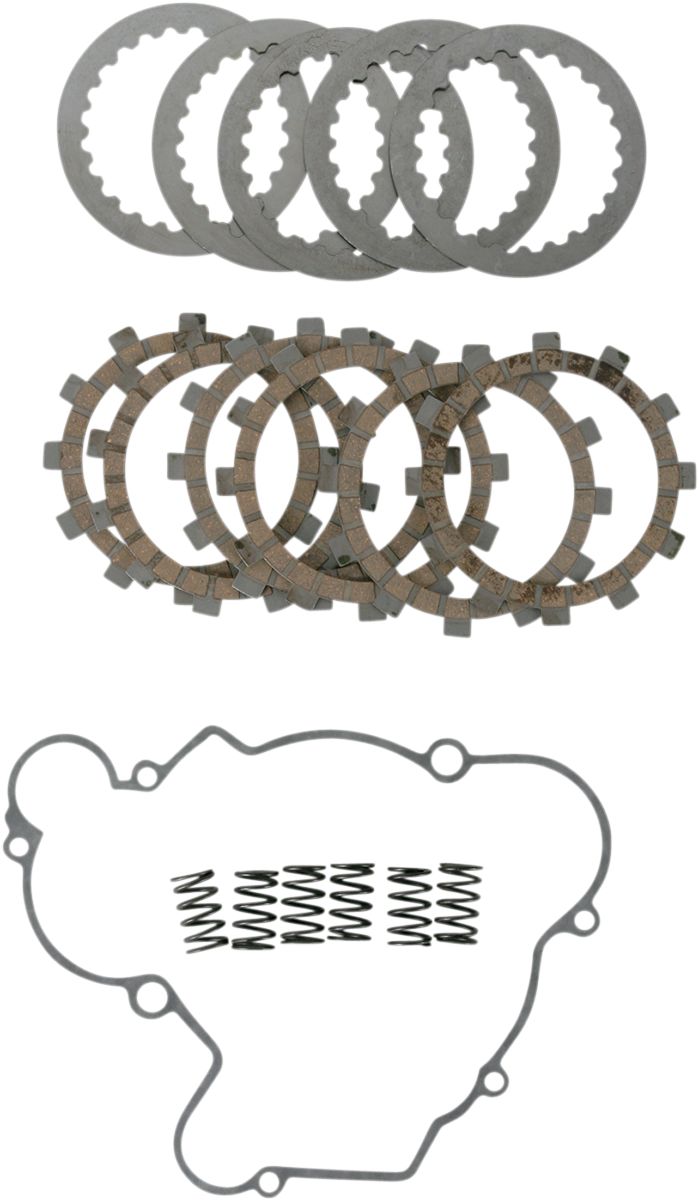 Complete Clutch Kit | Vendor no: M90133