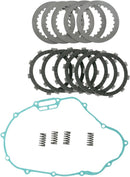 Complete Clutch Kit | Vendor no: M90-144