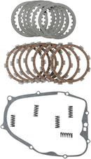 Complete Clutch Kit | Vendor no: M90-158