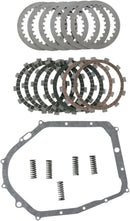 Complete Clutch Kit | Vendor no: M90-160