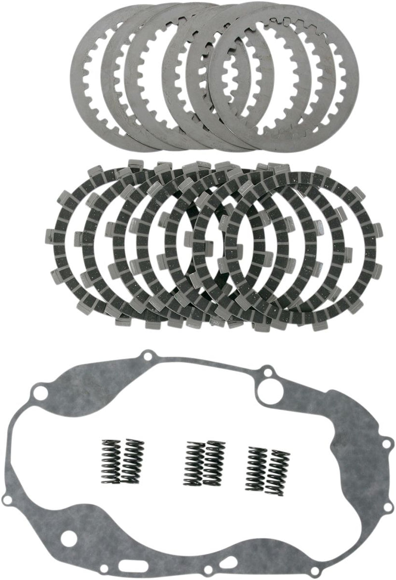 Complete Clutch Kit | Vendor no: M90-163