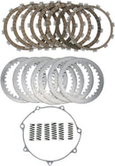 Complete Clutch Kit | Vendor no: M90-175
