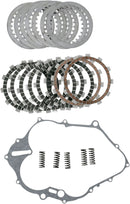 Complete Clutch Kit | Vendor no: M90-165