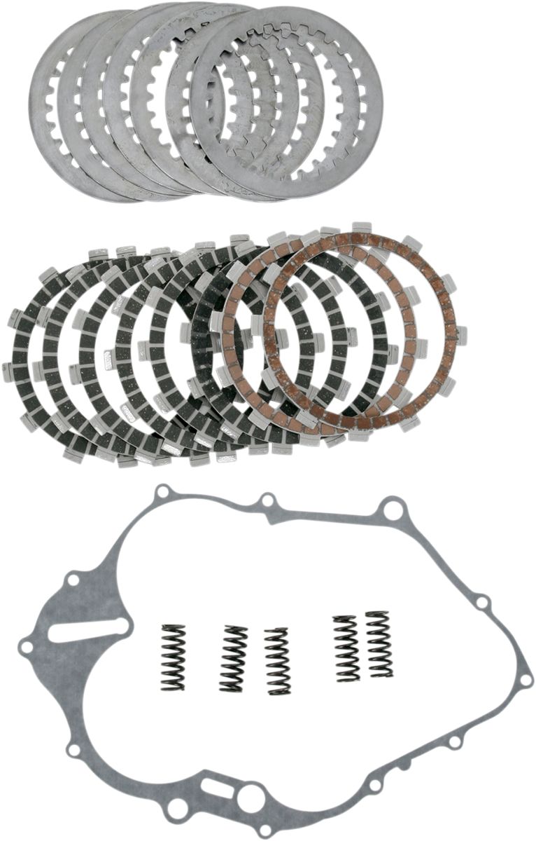 Complete Clutch Kit | Vendor no: M90-165
