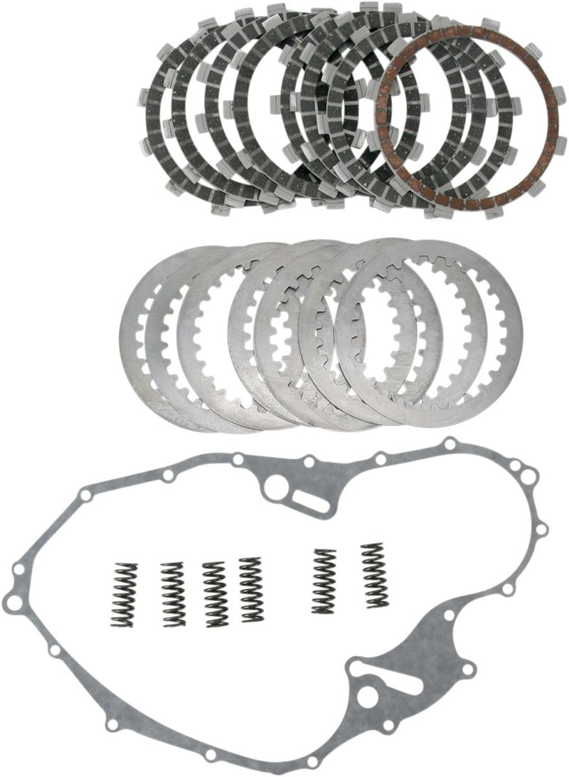 Complete Clutch Kit | Vendor no: M90-1751