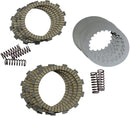 Clutch Plate FSC And Spring Kit For Honda CRF 250 R 2011-2017