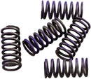 Hi-Temp 5 Set Clutch Spring Kit For Yamaha YZ 250 F 2001