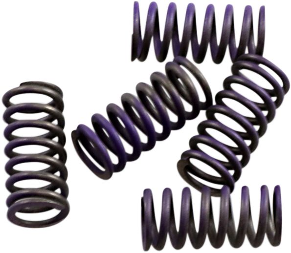 Hi-Temp 5 Set Clutch Spring Kit For Yamaha YZ 250 F 2001