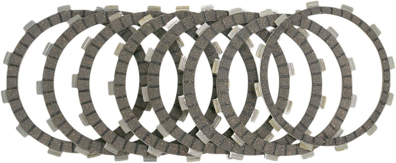 CK Standard Series Friction Plate Clutch Kit For Kawasaki KFX 450 R 2x4 2008-2012