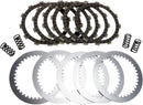 Complete DRC Series Offroad / ATV Cork Clutch Kit For Arctic Cat 500 4X4 2006