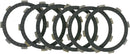 CKF Clutch Kit For Honda CB 250 1996-2001
