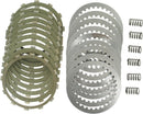SRK Race / Sport Series Street Racer Aramid Fiber Complete Clutch Kit For KTM RC8 1190 2009-2010
