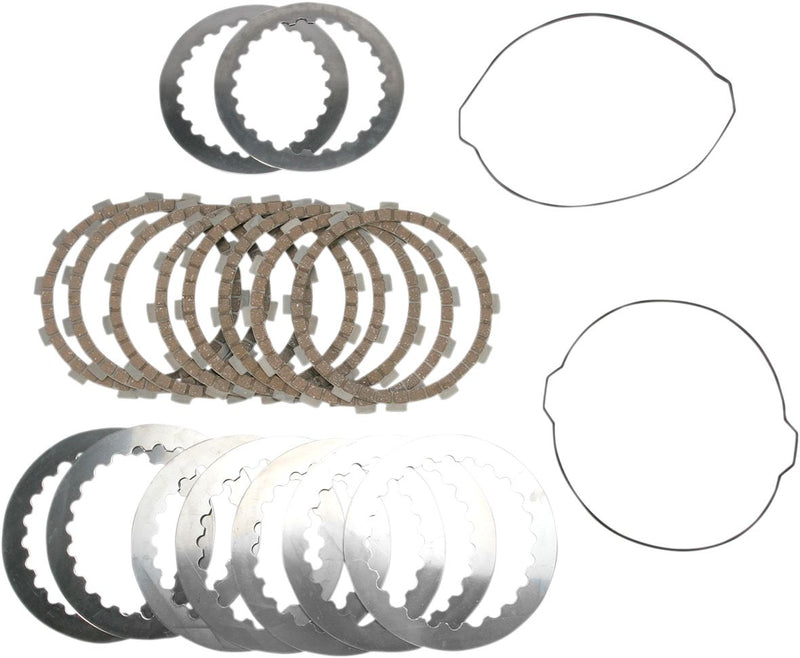 Complete Clutch Kit | Vendor no: M90232