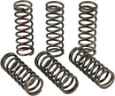 Clutch Spring Set Black For Honda CRF 450 - 13-17