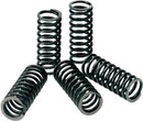 Clutch Spring Set Black For Kawasaki KX 100 98-01 / KX 80 98-00 / KX 85 01-21