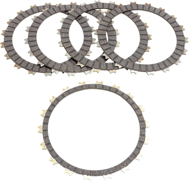 CK Standard Series Friction Plate Clutch Kit For Honda CB 300 F 2015-2016