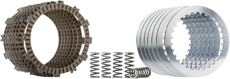 Clutch Plate FSC And Spring Kit For Yamaha WR 250 F 2019
