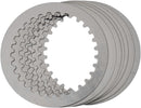 Steel 7 Set Clutch Plate Kit For Yamaha WR 450 F 2019