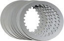 Steel 7 Set Clutch Plate Kit For HM Moto CRF 450 R 2004-2007