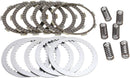DRC Series Offroad / ATV Cork Complete Clutch Kit For Honda CRF 230 F 2004-2009