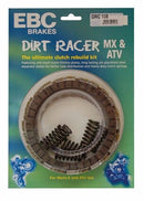 Complete DRC Series Offroad / ATV Cork Clutch Kit For KTM SMS 450 2004