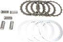 DRC Series Offroad / ATV Cork Complete Clutch Kit For Honda CBR 300 R ABS 2014-2016